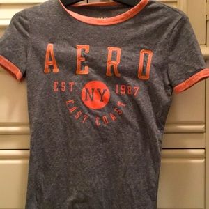 Aero t-shirt